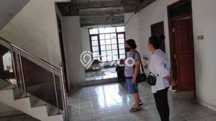 Hunian Asri 4 KT di Tanah Sareal, Bogor - LT 394m² Hunian Asri 4 KT di Tanah Sareal, Bogor - LT 394m²