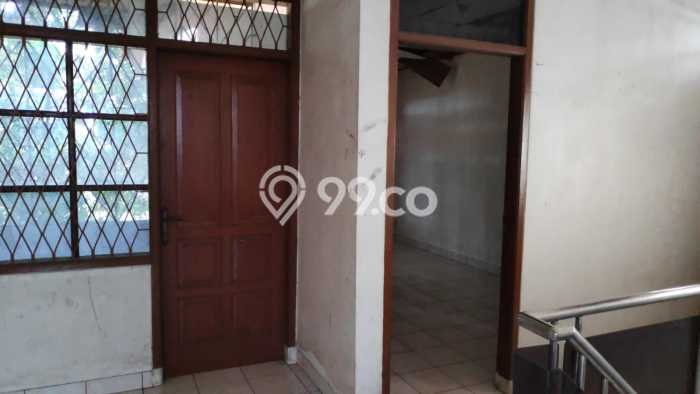 Hunian Asri 4 KT di Tanah Sareal, Bogor - LT 394m² Hunian Asri 4 KT di Tanah Sareal, Bogor - LT 394m²