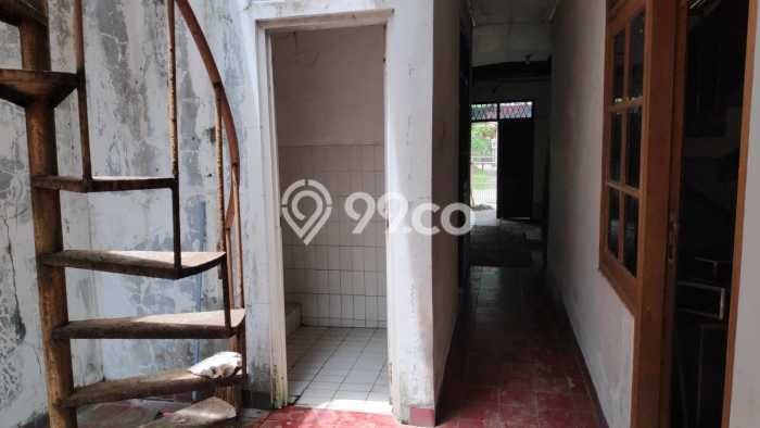 Hunian Asri 4 KT di Tanah Sareal, Bogor - LT 394m² Hunian Asri 4 KT di Tanah Sareal, Bogor - LT 394m²