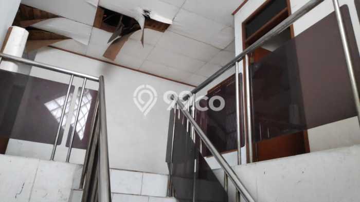 Hunian Asri 4 KT di Tanah Sareal, Bogor - LT 394m² Hunian Asri 4 KT di Tanah Sareal, Bogor - LT 394m²