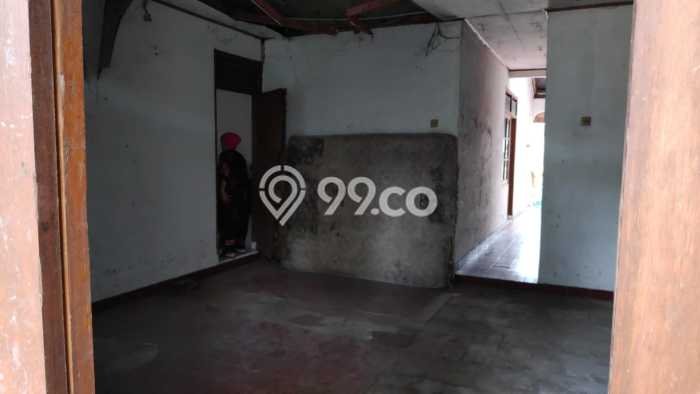 Hunian Asri 4 KT di Tanah Sareal, Bogor - LT 394m² Hunian Asri 4 KT di Tanah Sareal, Bogor - LT 394m²