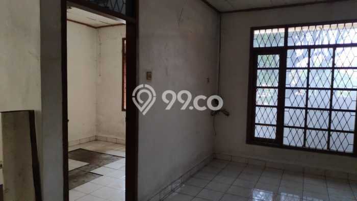 Hunian Asri 4 KT di Tanah Sareal, Bogor - LT 394m² Hunian Asri 4 KT di Tanah Sareal, Bogor - LT 394m²