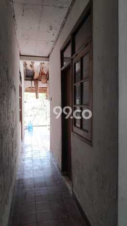 Hunian Asri 4 KT di Tanah Sareal, Bogor - LT 394m² Hunian Asri 4 KT di Tanah Sareal, Bogor - LT 394m²