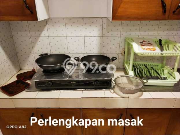Jarang Ada! Rumah Kontrakan 4 Kamar Nyaman Siap Huni Sentul City Jarang Ada! Rumah Kontrakan 4 Kamar Nyaman Siap Huni Sentul City