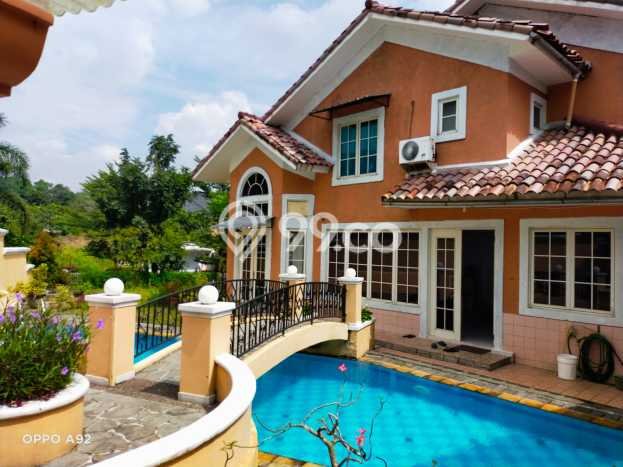 Jarang Ada! Rumah Kontrakan 4 Kamar Nyaman Siap Huni Sentul City Jarang Ada! Rumah Kontrakan 4 Kamar Nyaman Siap Huni Sentul City