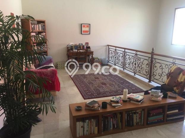 Dijual Rumah Mewah Megah Dengan View Cantik di Cipete, Jakarta Selatan Dijual Rumah Mewah Megah Dengan View Cantik di Cipete, Jakarta Selatan