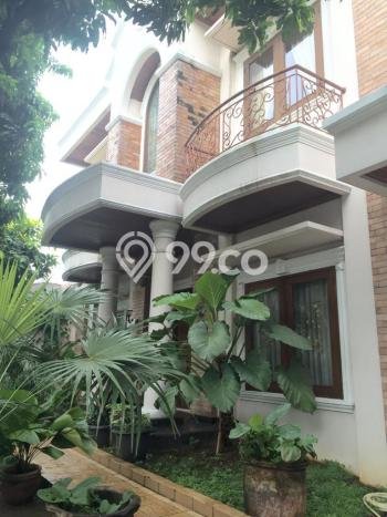 Dijual Rumah Mewah Megah Dengan View Cantik di Cipete, Jakarta Selatan Dijual Rumah Mewah Megah Dengan View Cantik di Cipete, Jakarta Selatan