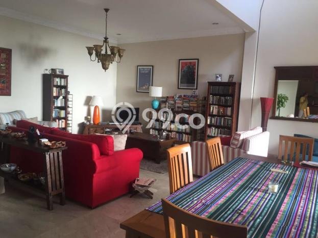 Dijual Rumah Mewah Megah Dengan View Cantik di Cipete, Jakarta Selatan Dijual Rumah Mewah Megah Dengan View Cantik di Cipete, Jakarta Selatan