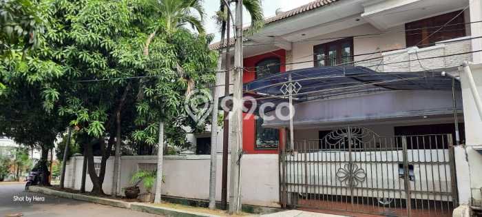 DIJUAL CEPAT! Rumah Modern di Kelapa Gading, Jakarta Utara, Luas 360m² Bangunan 540m² NEGO! DIJUAL CEPAT! Rumah Modern di Kelapa Gading, Jakarta Utara, Luas 360m² Bangunan 540m² NEGO!