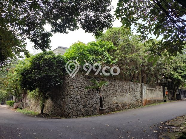 Tanah Kawasan Kemang, Luas 310m², Jalur Mudah Tanah Kawasan Kemang, Luas 310m², Jalur Mudah