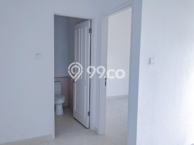 Rumah LT 126m² di Sentul City, Bogor - Lokasi Strategis Rumah LT 126m² di Sentul City, Bogor - Lokasi Strategis
