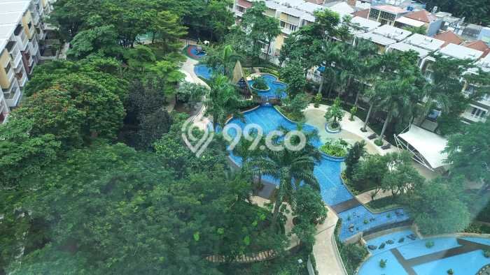 Sewa Apartemen Minimalis 158m2 Punya 3 KT, 2 KM, Lokasi di Kelapa Gading Sewa Apartemen Minimalis 158m2 Punya 3 KT, 2 KM, Lokasi di Kelapa Gading
