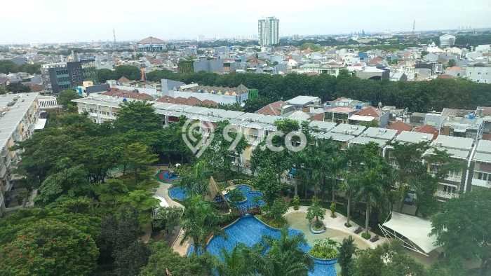 Sewa Apartemen Minimalis 158m2 Punya 3 KT, 2 KM, Lokasi di Kelapa Gading Sewa Apartemen Minimalis 158m2 Punya 3 KT, 2 KM, Lokasi di Kelapa Gading