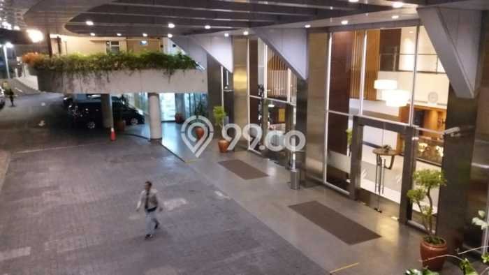 Sewa Apartemen Minimalis 158m2 Punya 3 KT, 2 KM, Lokasi di Kelapa Gading Sewa Apartemen Minimalis 158m2 Punya 3 KT, 2 KM, Lokasi di Kelapa Gading
