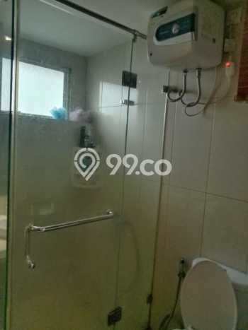Apartemen di Kalibata, Jakarta Selatan, 2 KT, Luas 52m² Apartemen di Kalibata, Jakarta Selatan, 2 KT, Luas 52m²
