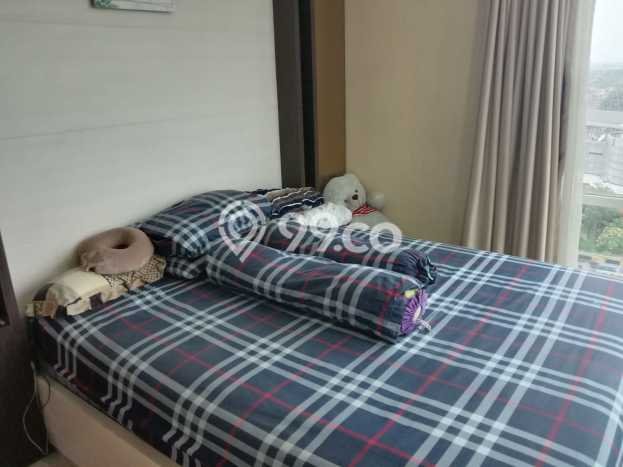 Apartemen di Kalibata, Jakarta Selatan, 2 KT, Luas 52m² Apartemen di Kalibata, Jakarta Selatan, 2 KT, Luas 52m²