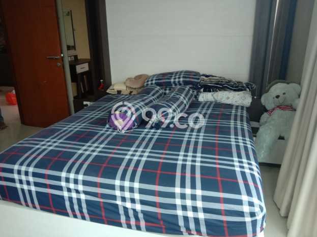 Apartemen di Kalibata, Jakarta Selatan, 2 KT, Luas 52m² Apartemen di Kalibata, Jakarta Selatan, 2 KT, Luas 52m²