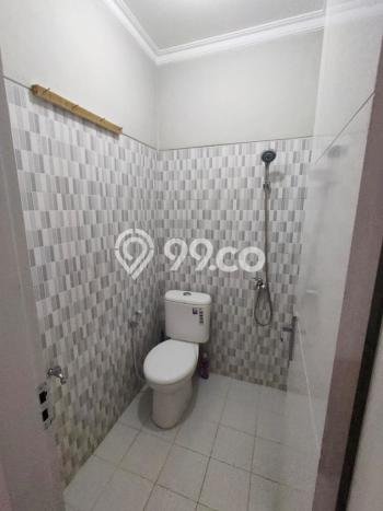 Rumah Asri di Pancoran Mas, 1 KM, Luas 78m² LB 40m² Rumah Asri di Pancoran Mas, 1 KM, Luas 78m² LB 40m²
