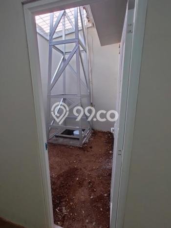 Rumah Asri di Pancoran Mas, 1 KM, Luas 78m² LB 40m² Rumah Asri di Pancoran Mas, 1 KM, Luas 78m² LB 40m²