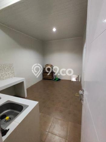 Rumah Asri di Pancoran Mas, 1 KM, Luas 78m² LB 40m² Rumah Asri di Pancoran Mas, 1 KM, Luas 78m² LB 40m²