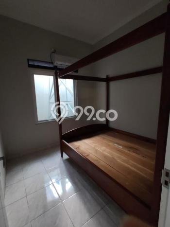 Rumah Asri di Pancoran Mas, 1 KM, Luas 78m² LB 40m² Rumah Asri di Pancoran Mas, 1 KM, Luas 78m² LB 40m²