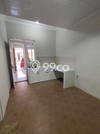 Rumah Asri di Pancoran Mas, 1 KM, Luas 78m² LB 40m² Rumah Asri di Pancoran Mas, 1 KM, Luas 78m² LB 40m²