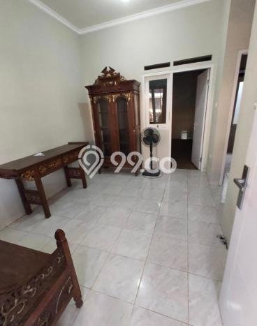 Rumah Asri di Pancoran Mas, 1 KM, Luas 78m² LB 40m² Rumah Asri di Pancoran Mas, 1 KM, Luas 78m² LB 40m²