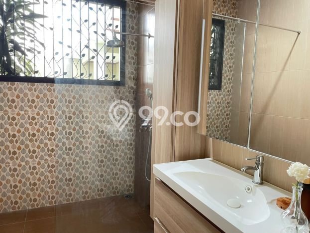 Sewa Rumah Murah di Antasari Jakarta Selatan Punya 3 KT Sewa Rumah Murah di Antasari Jakarta Selatan Punya 3 KT