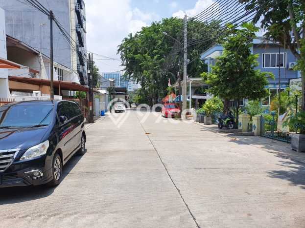 BEST OFFER! Rumah Nyaman area Kelapa Gading, Luas 120m² LB 200m² BEST OFFER! Rumah Nyaman area Kelapa Gading, Luas 120m² LB 200m²