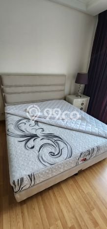 Paling Dicari! Apartemen Premium Dijual di Setiabudi Punya 3 Bedroom Paling Dicari! Apartemen Premium Dijual di Setiabudi Punya 3 Bedroom