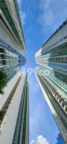 Paling Dicari! Apartemen Premium Dijual di Setiabudi Punya 3 Bedroom Paling Dicari! Apartemen Premium Dijual di Setiabudi Punya 3 Bedroom