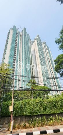 Paling Dicari! Apartemen Premium Dijual di Setiabudi Punya 3 Bedroom Paling Dicari! Apartemen Premium Dijual di Setiabudi Punya 3 Bedroom
