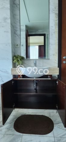Paling Dicari! Apartemen Premium Dijual di Setiabudi Punya 3 Bedroom Paling Dicari! Apartemen Premium Dijual di Setiabudi Punya 3 Bedroom