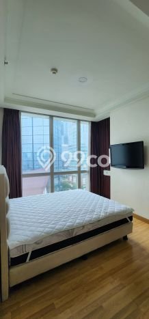 Paling Dicari! Apartemen Premium Dijual di Setiabudi Punya 3 Bedroom Paling Dicari! Apartemen Premium Dijual di Setiabudi Punya 3 Bedroom