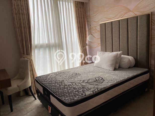 Sewa Apartemen Harga Terjangkau di Setiabudi 3 KT Sewa Apartemen Harga Terjangkau di Setiabudi 3 KT