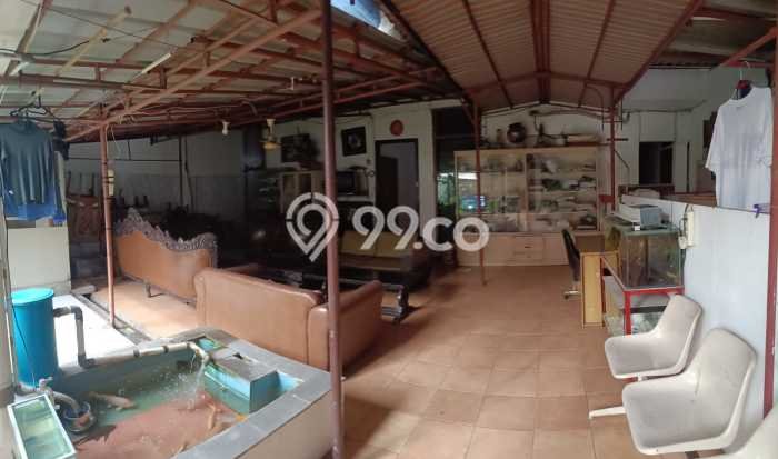 Untuk Dijual Kost 23 Kamar di Jakarta Pusat untuk Investasi Anda Untuk Dijual Kost 23 Kamar di Jakarta Pusat untuk Investasi Anda