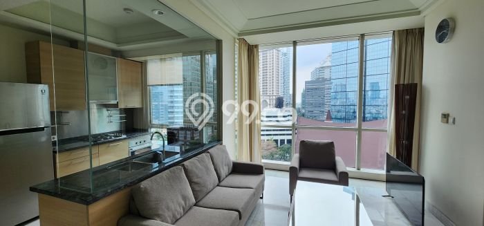 Paling Dicari! Apartemen Premium Dijual di Setiabudi Punya 3 Bedroom Paling Dicari! Apartemen Premium Dijual di Setiabudi Punya 3 Bedroom