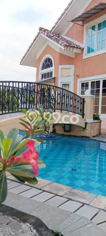 Jarang Ada! Rumah Kontrakan 4 Kamar Nyaman Siap Huni Sentul City Jarang Ada! Rumah Kontrakan 4 Kamar Nyaman Siap Huni Sentul City