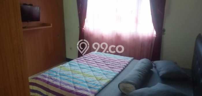 Aset Strategis! Vila di Cisarua, Dimensi 500m2m², Area Strategis dengan nilai meningkat Aset Strategis! Vila di Cisarua, Dimensi 500m2m², Area Strategis dengan nilai meningkat