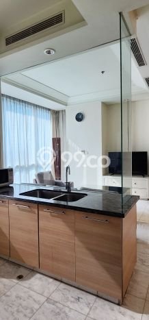 Paling Dicari! Apartemen Premium Dijual di Setiabudi Punya 3 Bedroom Paling Dicari! Apartemen Premium Dijual di Setiabudi Punya 3 Bedroom