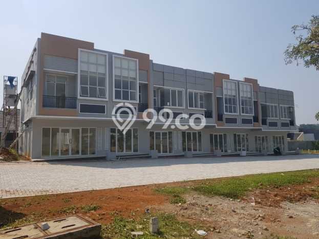 Ruko Bagus Dijual LB 127m2 Lokasi Strategis Bogor Area Cocok untuk Berbisnis Ruko Bagus Dijual LB 127m2 Lokasi Strategis Bogor Area Cocok untuk Berbisnis