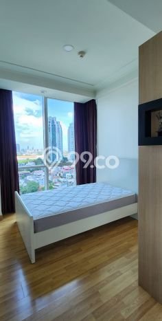 Paling Dicari! Apartemen Premium Dijual di Setiabudi Punya 3 Bedroom Paling Dicari! Apartemen Premium Dijual di Setiabudi Punya 3 Bedroom