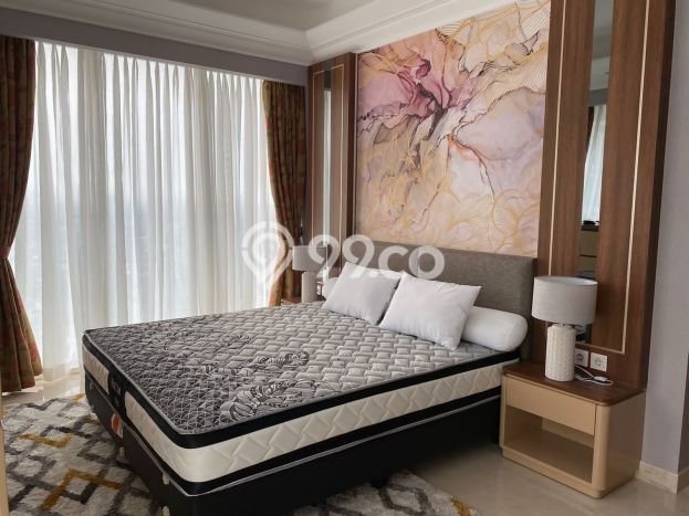 Sewa Apartemen Harga Terjangkau di Setiabudi 3 KT Sewa Apartemen Harga Terjangkau di Setiabudi 3 KT