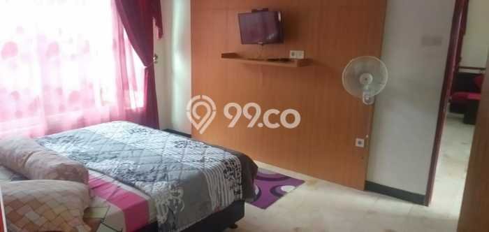 Aset Strategis! Vila di Cisarua, Dimensi 500m2m², Area Strategis dengan nilai meningkat Aset Strategis! Vila di Cisarua, Dimensi 500m2m², Area Strategis dengan nilai meningkat