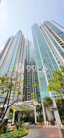 Paling Dicari! Apartemen Premium Dijual di Setiabudi Punya 3 Bedroom Paling Dicari! Apartemen Premium Dijual di Setiabudi Punya 3 Bedroom