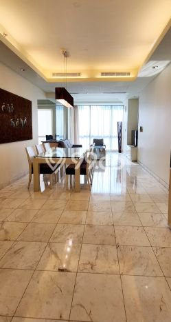 Paling Dicari! Apartemen Premium Dijual di Setiabudi Punya 3 Bedroom Paling Dicari! Apartemen Premium Dijual di Setiabudi Punya 3 Bedroom