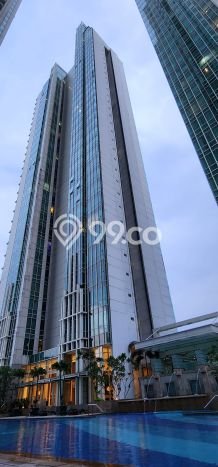 Paling Dicari! Apartemen Premium Dijual di Setiabudi Punya 3 Bedroom Paling Dicari! Apartemen Premium Dijual di Setiabudi Punya 3 Bedroom