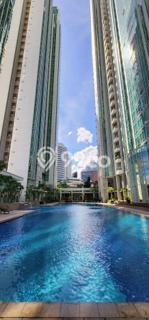 Paling Dicari! Apartemen Premium Dijual di Setiabudi Punya 3 Bedroom Paling Dicari! Apartemen Premium Dijual di Setiabudi Punya 3 Bedroom