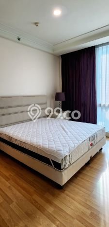 Paling Dicari! Apartemen Premium Dijual di Setiabudi Punya 3 Bedroom Paling Dicari! Apartemen Premium Dijual di Setiabudi Punya 3 Bedroom