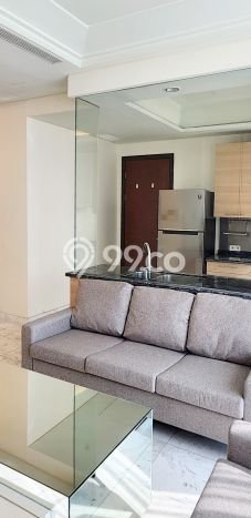 Paling Dicari! Apartemen Premium Dijual di Setiabudi Punya 3 Bedroom Paling Dicari! Apartemen Premium Dijual di Setiabudi Punya 3 Bedroom